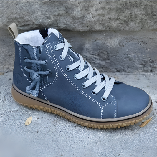 Zapatos Comodidad Todo-Día