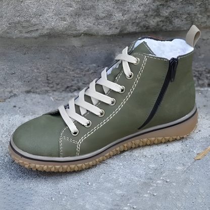 Zapatos Comodidad Todo-Día