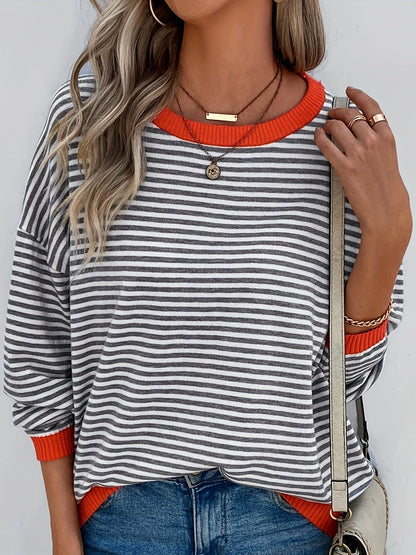 Tricot Punto Suave