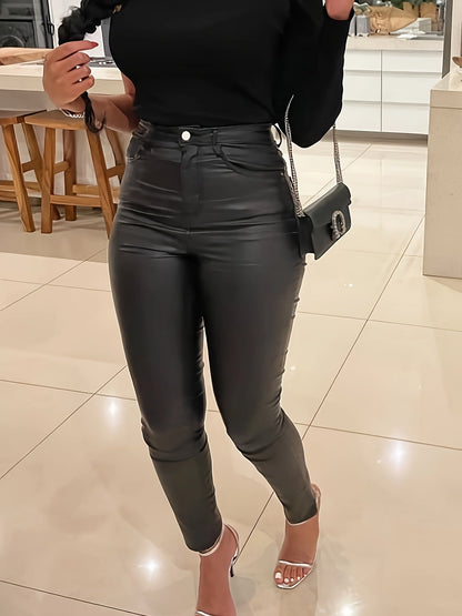 Pantalón Viscosa Estiliza