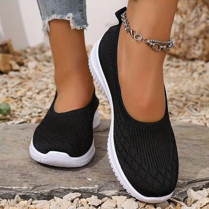 Zapatillas-Anatómicas Transpirables