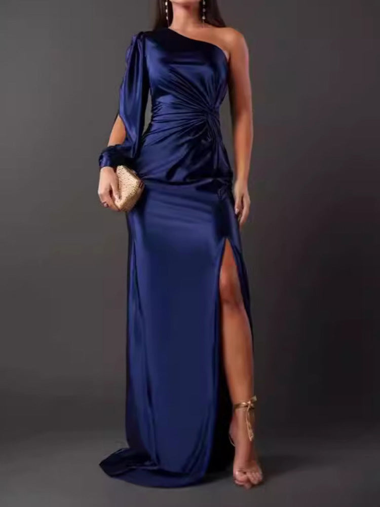 Vestido Alaysia Elegante
