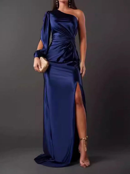 Vestido Alaysia Elegante