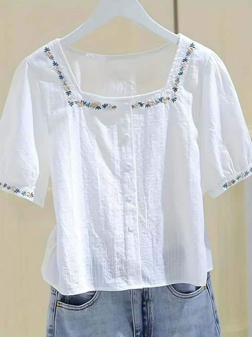 Blusa Calidez-Ligera