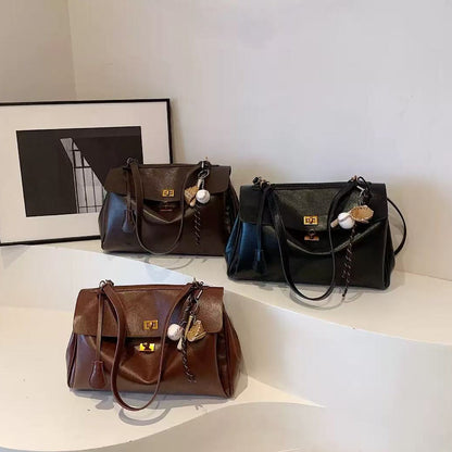 Bolso Vintage-Elegante