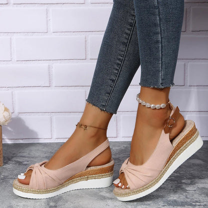 Sandalias Ortopédicas Confortables