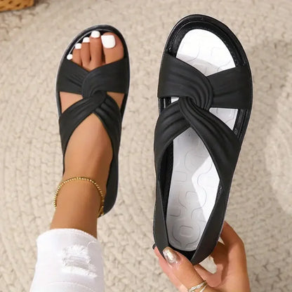 Sandalias Ortopédicas