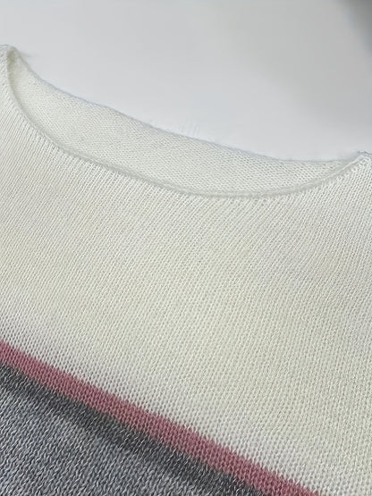 Tricot Punto-Suave