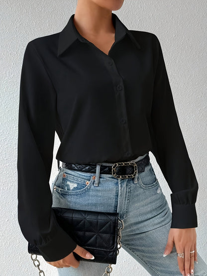 Blusa Fácil-Cuidado