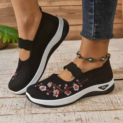 Zapatos RelaxFif Anti-Sudor