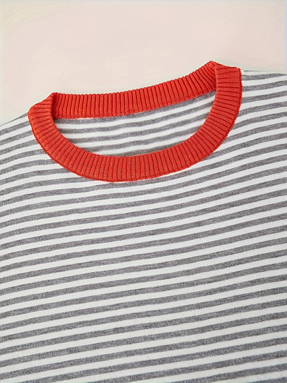 Tricot Punto Suave