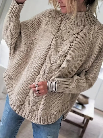 Jersey Elegante Cuidado-Fácil