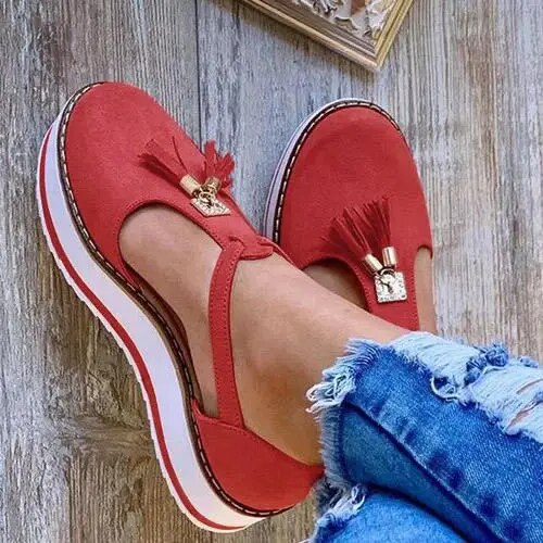 Sandalias Ortopédicas Antidolor