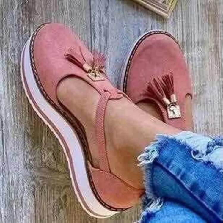 Sandalias Ortopédicas Antidolor
