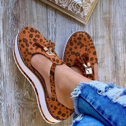 Sandalias Ortopédicas Antidolor