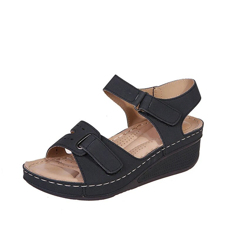 Sandalias Ortopédicas Confortables