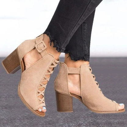 Sandalias Ortopédicas Confortables