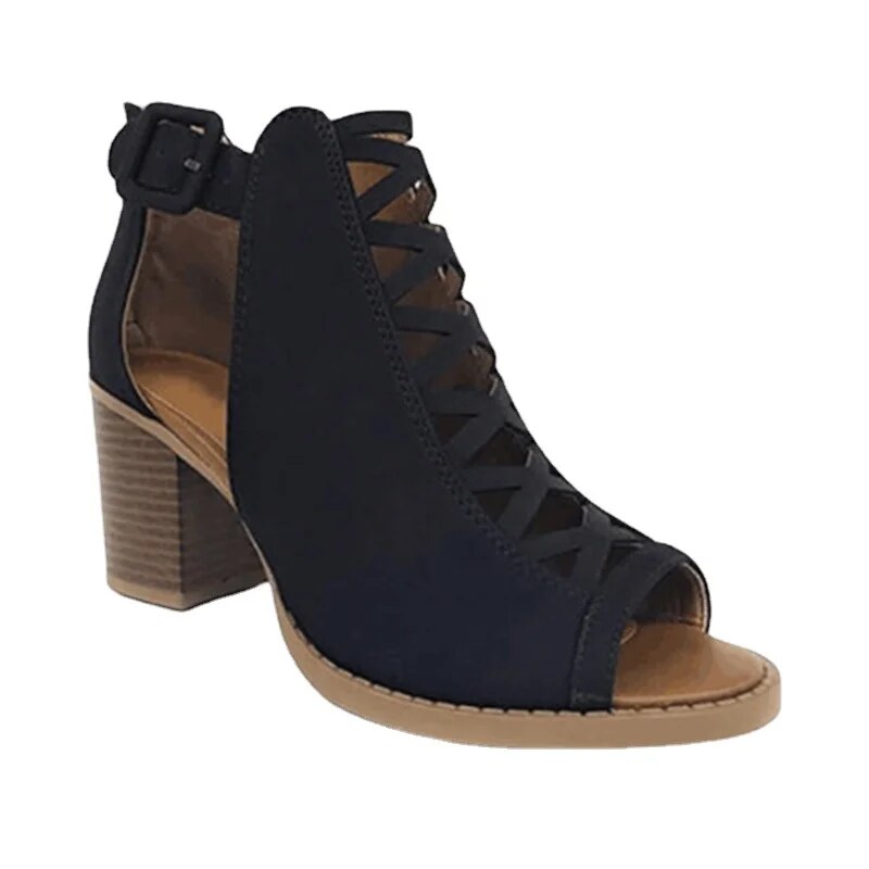 Sandalias Ortopédicas Confortables