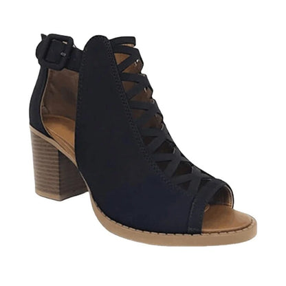 Sandalias Ortopédicas Confortables