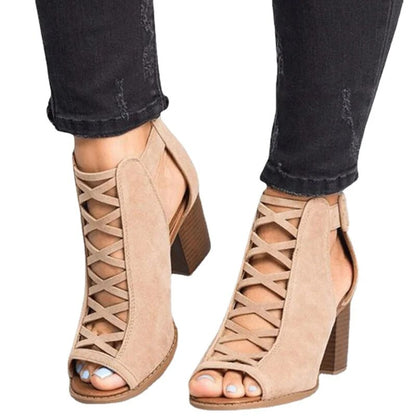 Sandalias Ortopédicas Confortables