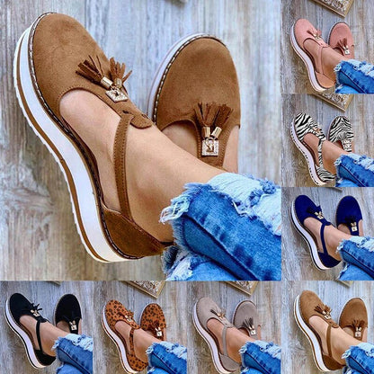 Sandalias Ortopédicas Antidolor