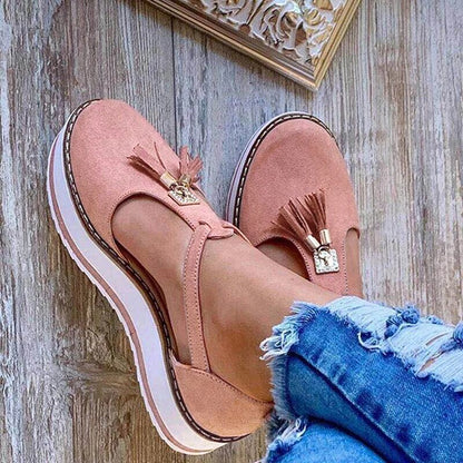 Sandalias Ortopédicas Antidolor