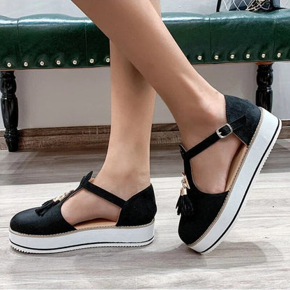 Sandalias Ortopédicas Antidolor