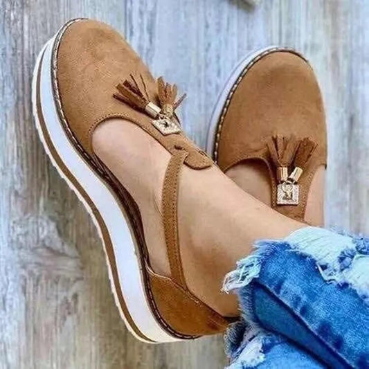 Sandalias Ortopédicas Antidolor