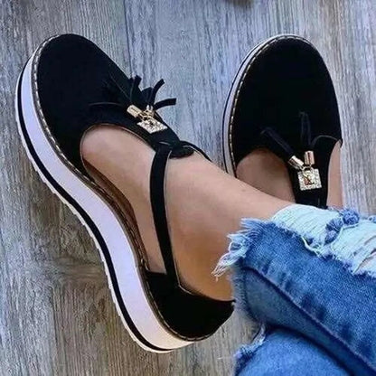 Sandalias Ortopédicas Antidolor