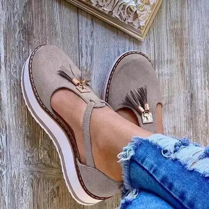 Sandalias Ortopédicas Antidolor