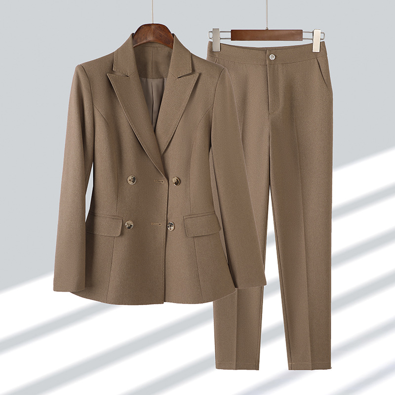 Elegancia-Blazer Confort