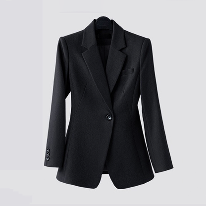 Eleganza Blazer Set
