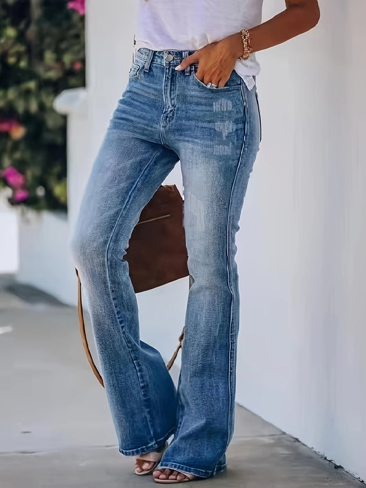 Pantalón Silueta-Esbelta