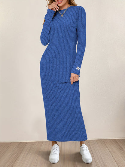 Vestido Midi Favorecedor
