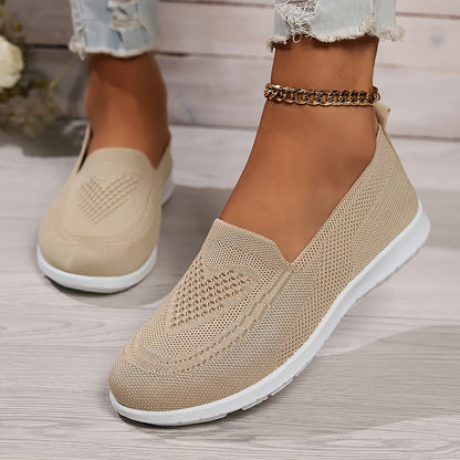 Mocasines-Comodidad Elegante