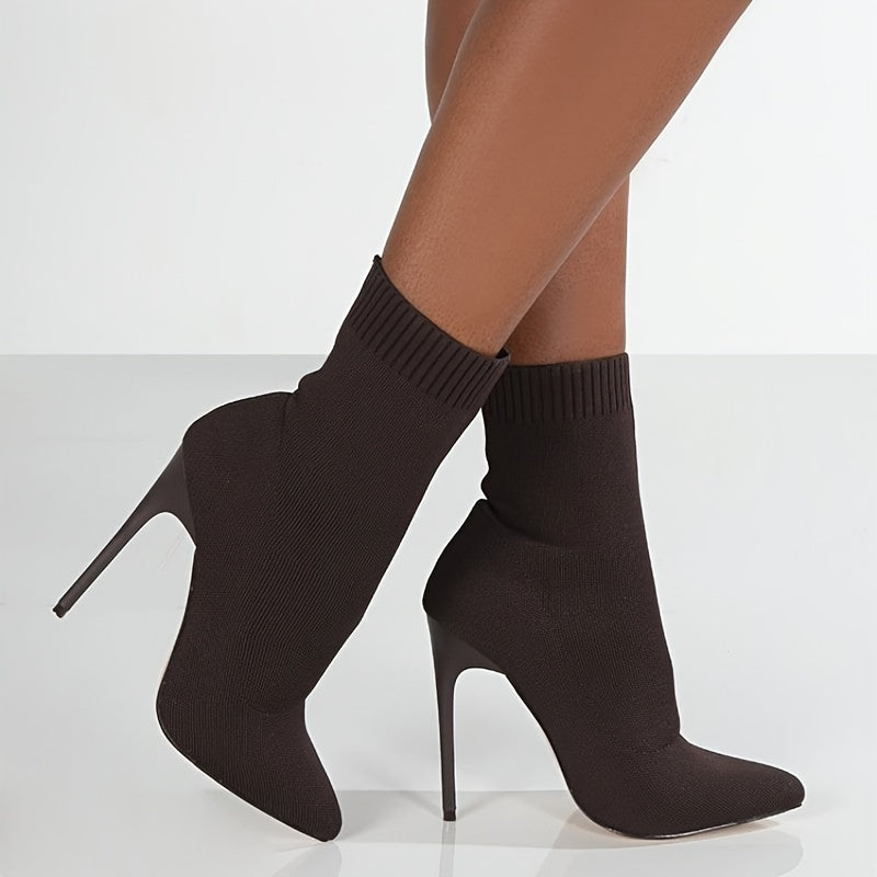 Botines Paso-Firme
