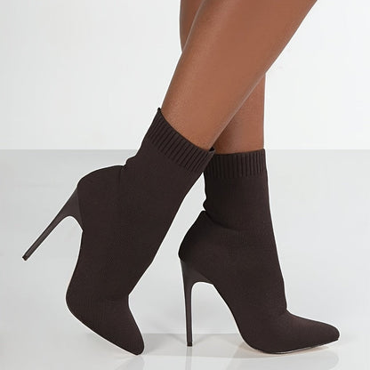 Botines Paso-Firme