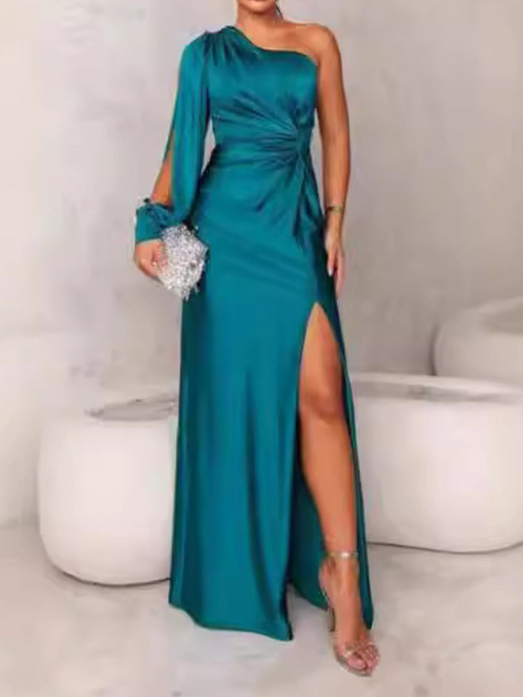 Vestido Alaysia Elegante