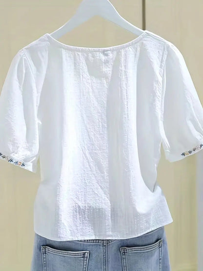 Blusa Calidez-Ligera