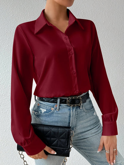 Blusa Fácil-Cuidado