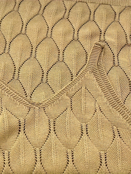 Vestido Midi Silueta-Esbelta