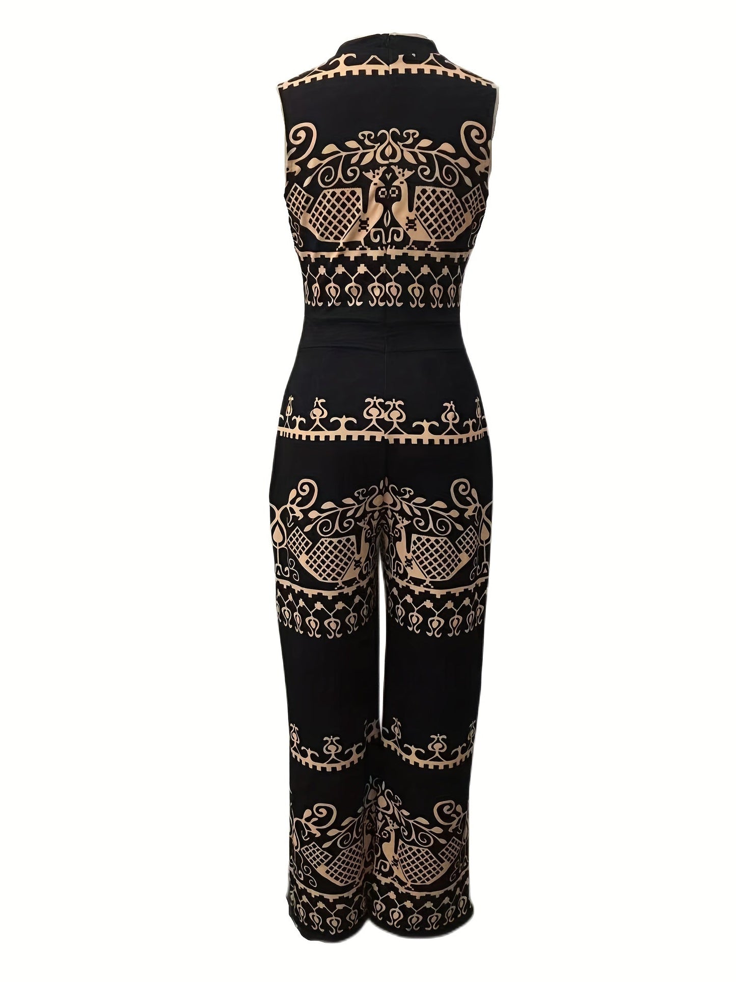 Vestido Silueta-Elegante