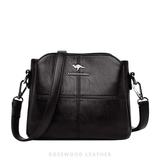 Bolso Bandolera Organizador