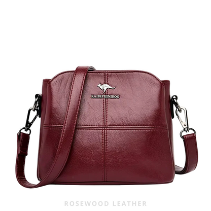 Bolso Bandolera Organizador