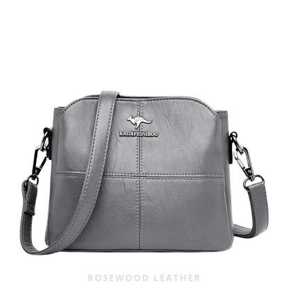 Bolso Bandolera Organizador