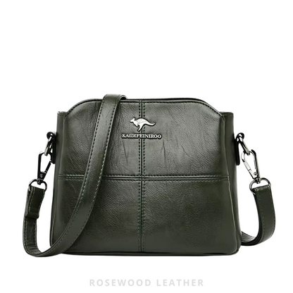 Bolso Bandolera Organizador
