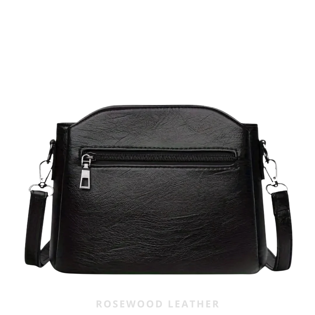 Bolso Bandolera Organizador