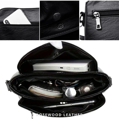 Bolso Bandolera Organizador