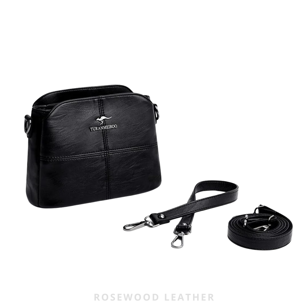 Bolso Bandolera Organizador