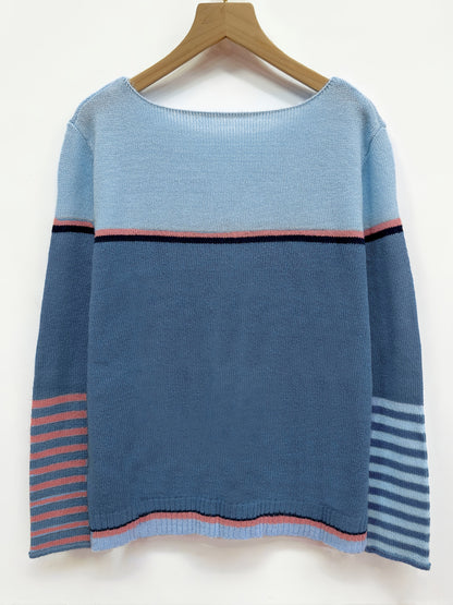 Tricot Punto-Suave